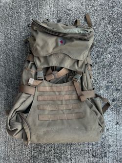 Eberlestock - Internal frame pack