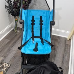Delta Light Weight Compact Stroller