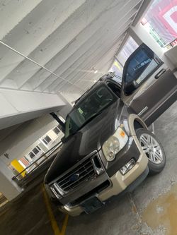 2008 Ford Explorer