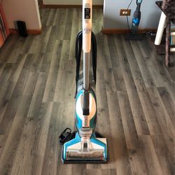 Bissell Crosswave