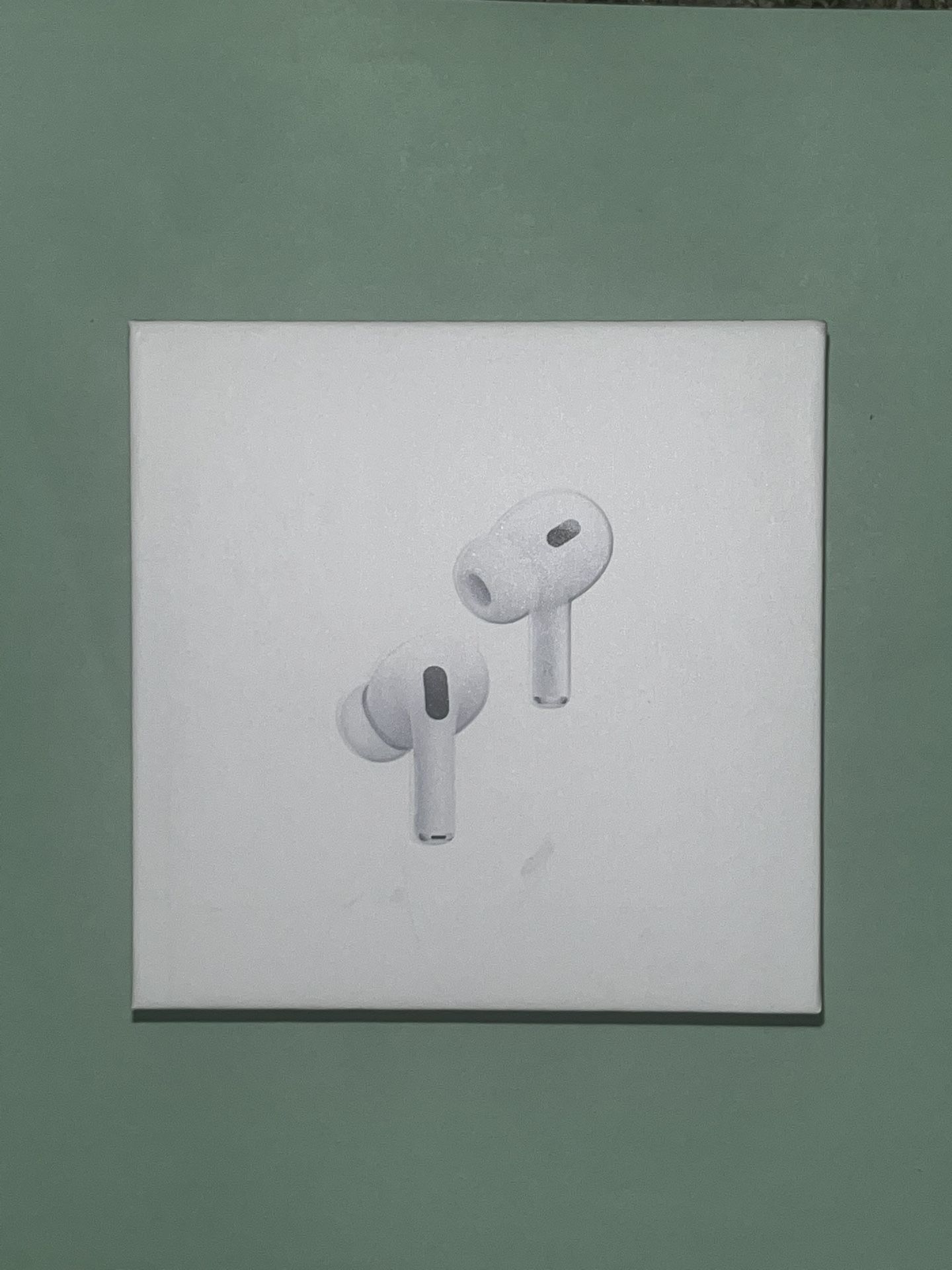 AirPods Pro 2nd Generation USB C Charger