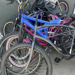Bikes For Sale