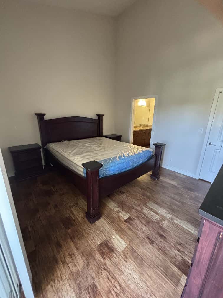 Bedroom Set