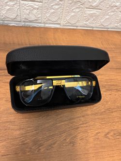 Men Designer Fashion Glasses