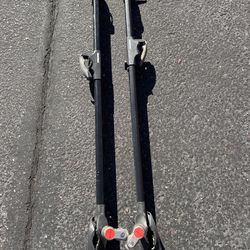 Yakima Forklift - Rooftop Bike Mount - 2ea