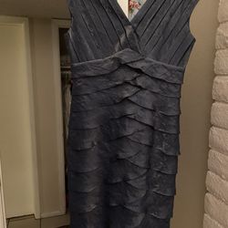 Cocktail dess Sz 10-12