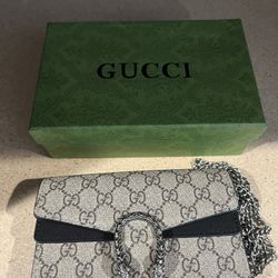Small Bag 