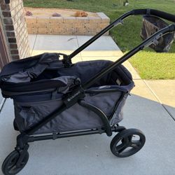 Baby trend Wagon 