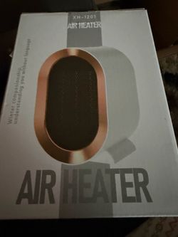 Heater