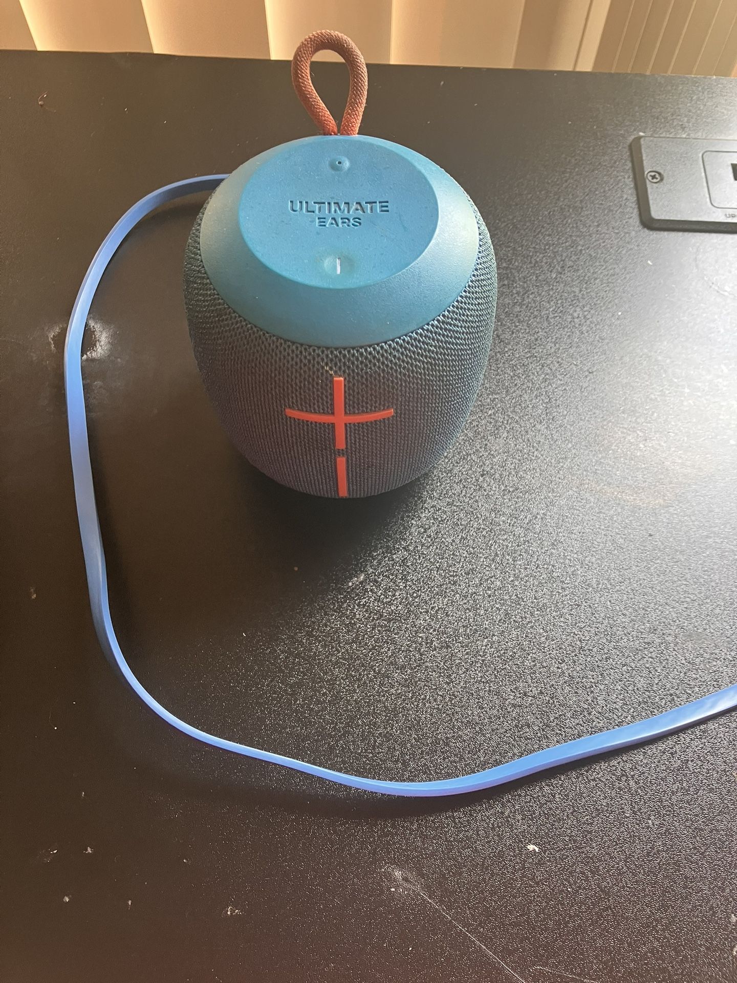 WonderBoom Speaker