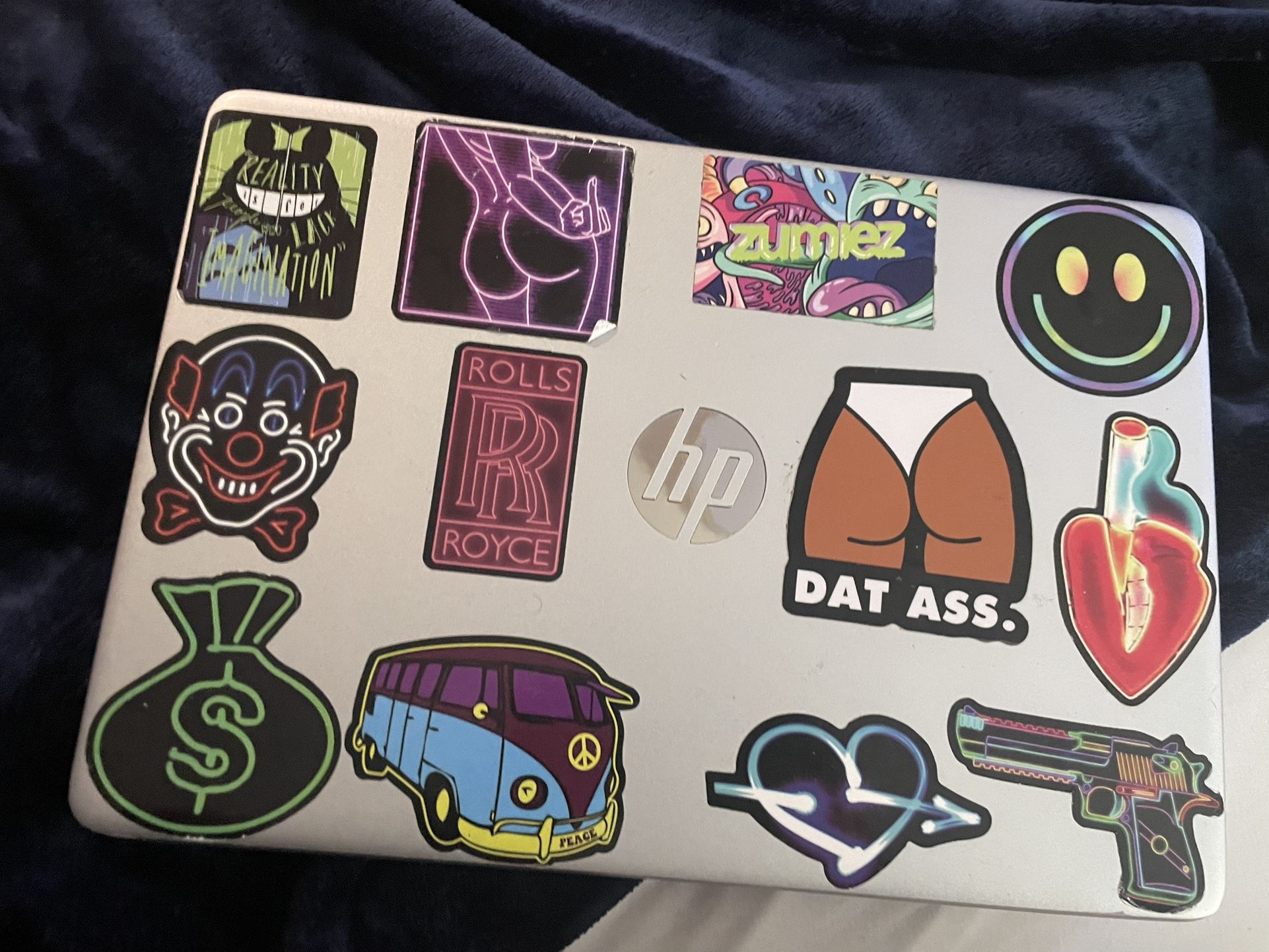 HP LAPTOP