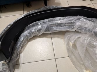 2019 Chevy flares