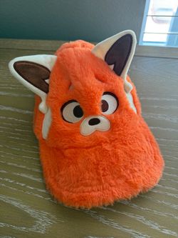 Turning Red Disney Pixar Hat