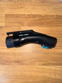 Tesla to J1772 Charging Adapter - EVDANCE Adapter