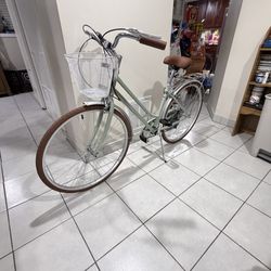 Kent Winslow Women’s Hybrid Bike 28” Wheels New 