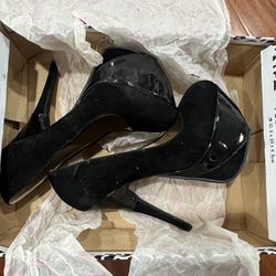 Anne Michelle Shoes | Anne Mechelle Heels