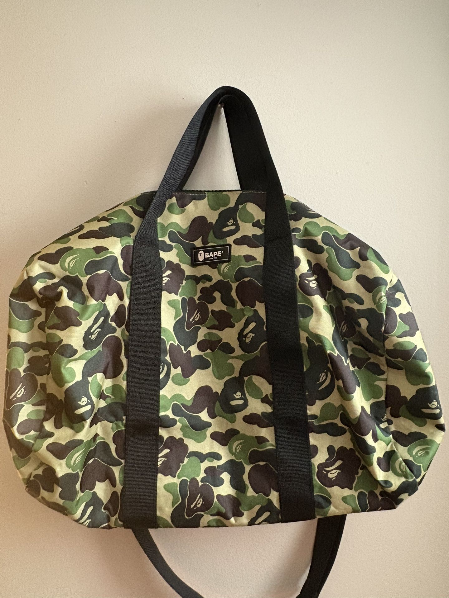 Duffle Bag