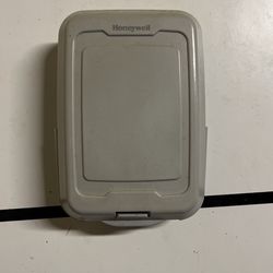 Honeywell Wireless Outdoor Sensor Model C7089r 1013 