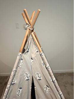 Star wars teepee tent