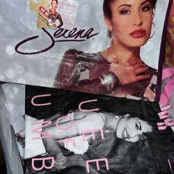 HEB Exclusive Selena Tote Bags! $25 Each 