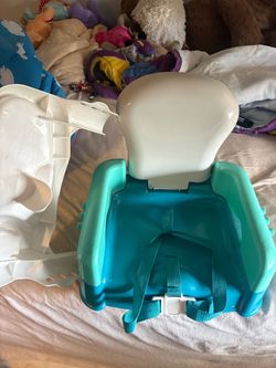 Infant Seat