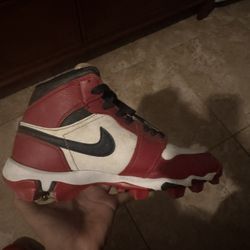 Jordan 1’s Hightop