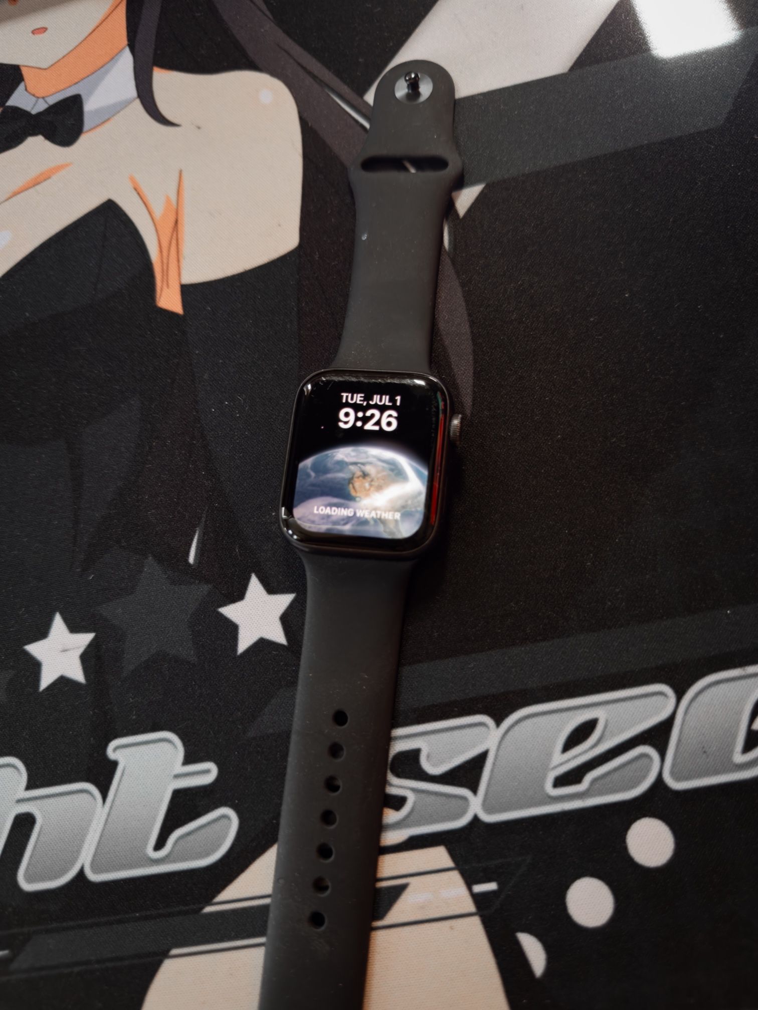 Apple Watch SE (2nd Gen)