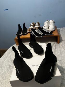 Men’s designer shoes
