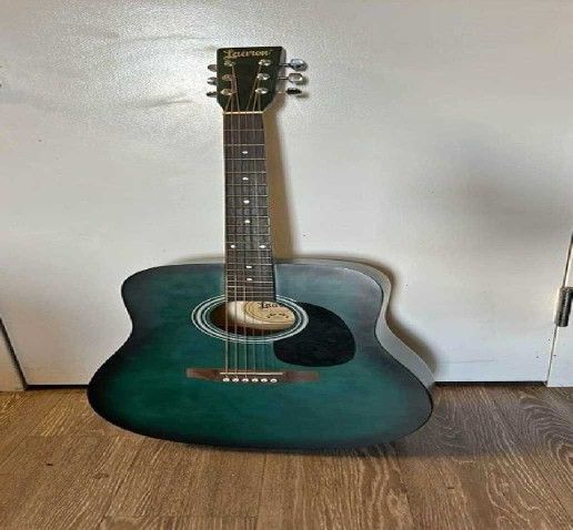 Discover Your Music with Our Top-Quality Acoustic Guitars allow guess