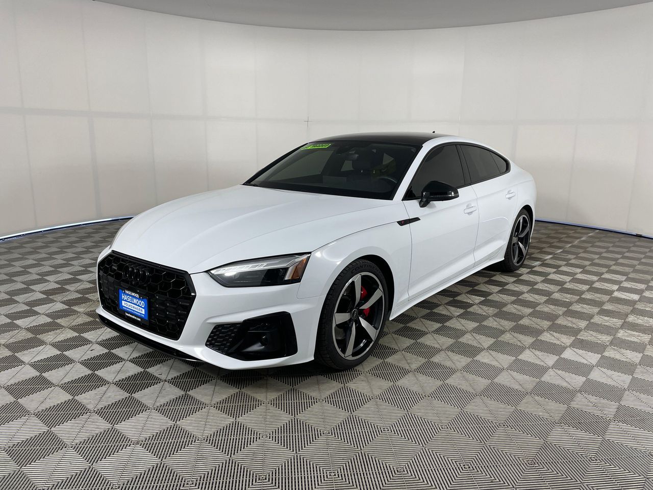 2023 Audi A5 Sportback