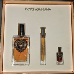 Dolce & Gabbana