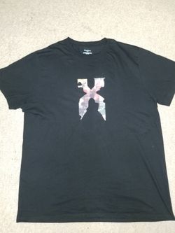 DMX SHIRT XL