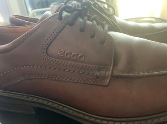 ECCO Mens Shoes Size 42