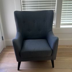 Beautiful Chair For Sale 
