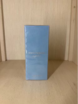 Dolce & Gabbana - Light Blue