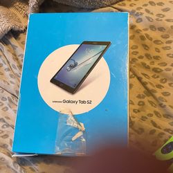 Samsung Tab S2
