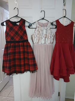 Dresses
