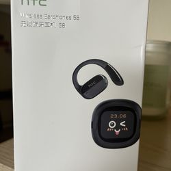 HTC Headphones And translator