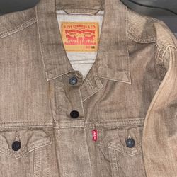 Levi Jacket