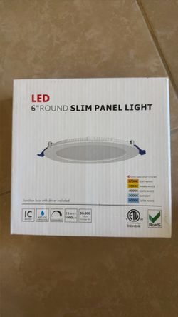 LED light
