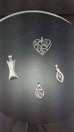 Jewelry PENDANTS