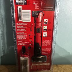 Milwaukee Stick Light 
