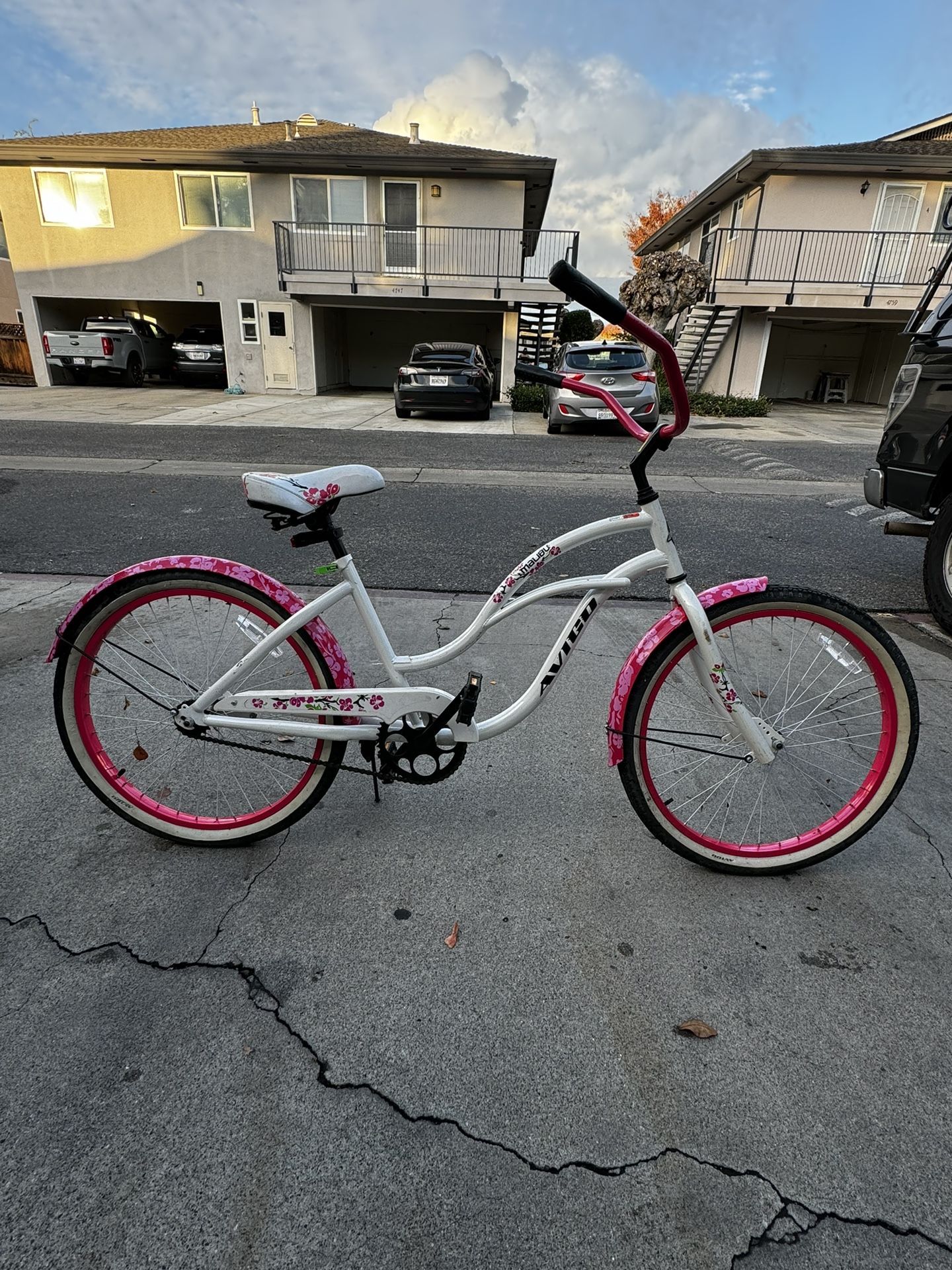 Cruiser Bike