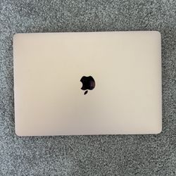 2018 MacBook Air 