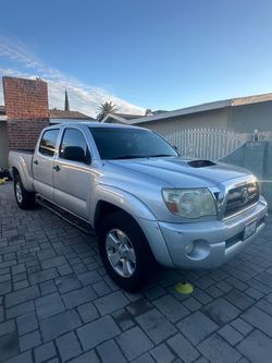 2008 Toyota Tacoma