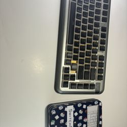 Qeehe Studio KR-081 Keyboard