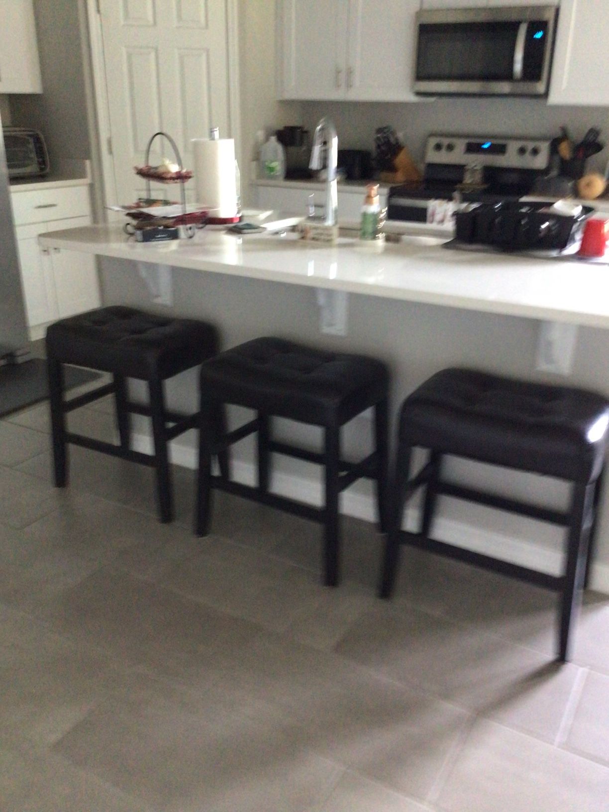 Bar Stools