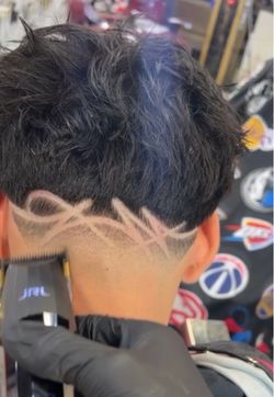 Wahl barber capes