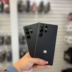 Samsung Galaxy S25 ULTRA 512GB UNLOCKED! FINANCING AVAILABLE ONLY 50 DOWN‼️