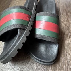 gucci sandals 